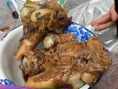 -十一街苍蝇馆子转经消江湖菜(九眼桥十一街店)