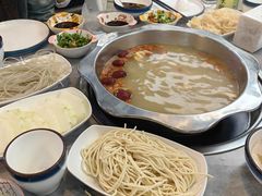 -光头药膳鸡(莱茵小镇店)