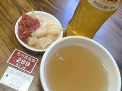 -老刘家泡馍·陕西老字号(钟楼广济街店)