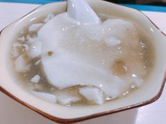 -新繁牛肉豆花(都江堰店)