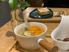 -炖物24章·顺时轻养茶(黄龙店)