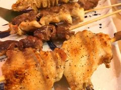 -有喜屋·深夜食堂(北京西路店)