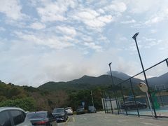 -杨梅坑