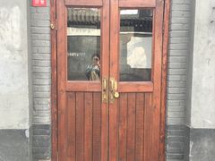 -铃木食堂(帽儿胡同店)