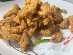 -华庭苑农家乐(旺山店)