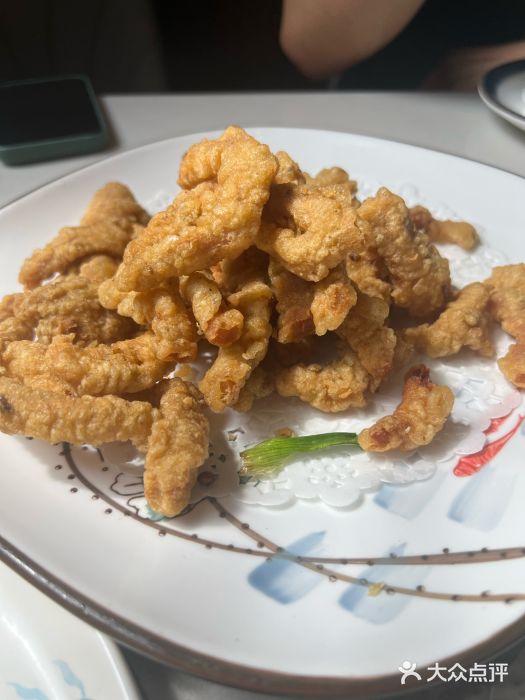 华庭苑农家乐(旺山店)图片