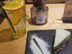 -雕刻时光咖啡馆(北苑店)