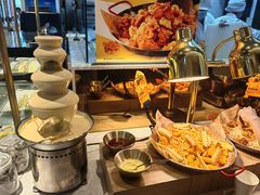 -比格比萨自助(宝山日月光店)