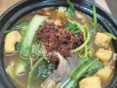 -闫家炸鸡架(五爱总店)