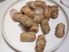 -莆田餐厅PUTIEN(三里屯店)