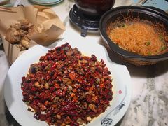 -常和州·夜宵大排档(常州单店)