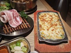 -西塔老太太泥炉烤肉(杭州首店)