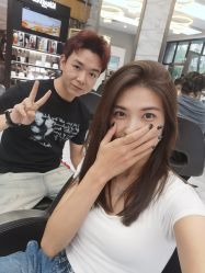 -NANA HAIR SALON 娜娜