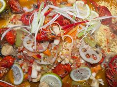 -里岛烤鱼(东港凯虹广场店)