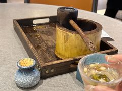 -汉水谣·江景餐厅(江滩店)