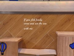 -Legno.ita Coffee by Wood(襄阳南路店)