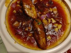 -芙蓉·艳阳餐厅(南口店)