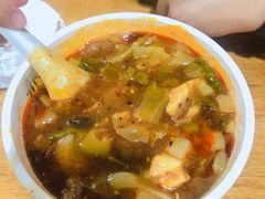 -邢老三肉丸糊辣汤(西安总店)