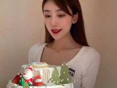 -幸福西饼生日蛋糕·下午茶(大明宫万达店)