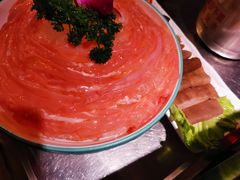 -海底捞火锅(航洋城店)