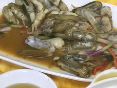 -老明馨潮汕大排档