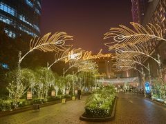 -翡翠36酒吧(浦东香格里拉店)