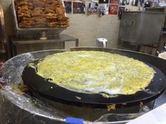 -清真·二嫂子煎饼果子(鼓楼旗舰形象店)