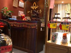 -一叶一世界·素食餐厅(锦华万达店)