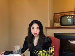 -橘洲1910花园江景西餐厅