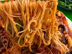 -真利味·脊骨火锅·正宗韩国料理(韩乐坊店)