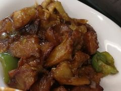 -护国寺小吃(安定门店)