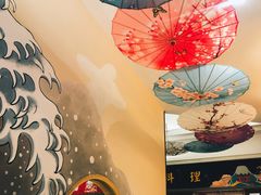 -千代饮兵卫日本料理(东二环泰禾广场西区店)