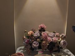 -晶雅花园西餐厅(南京首店)