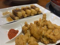 -重庆小天鹅(英雄山路店)