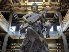 -香积寺