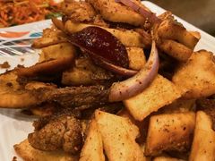 -巴依老爷新疆美食(望京小街店)