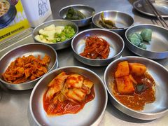 -大叹号·朝鲜族烤肉(潍坊泰华城店)