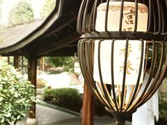 -万象温泉景区