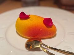 -翠贝卡&Mama Kelly Brunch Coffee(河西店)