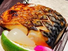 -匠和风精致料理(祥禾天地店)