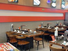 -揽月斋炙子烤肉·清真(安定门·五道营店)