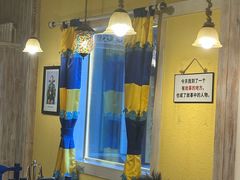 -格日勒阿妈蒙古厨房(大召店)