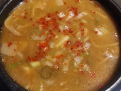 -大叹号·朝鲜族烤肉(潍坊泰华城店)