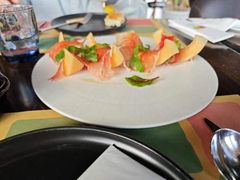 -安妮意大利餐厅(日坛店)
