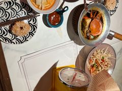 -太食獸泰式茶餐厅(兰州中心首店)