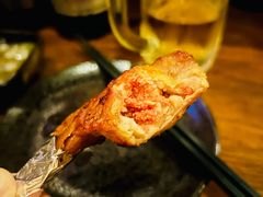 -木子烧鸟屋(百子湾店)
