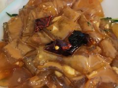 -岳姥姥饺子(泺文路店)