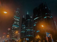 -中央广播电视总台(光华路办公区)