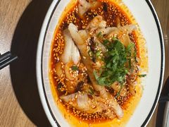 -太二酸菜鱼(kk mall店)