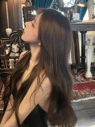 -米娜造型